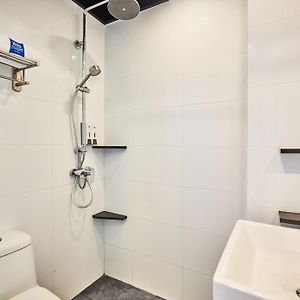 Triple kamar deluxe