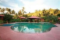 The Fern Gardenia Resort